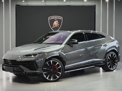 Lamborghini Urus 2024
