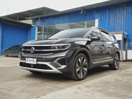 Volkswagen Talagon 2025