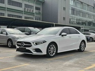Mercedes-Benz A-Class 2022