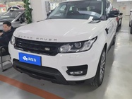 Land Rover Sport 2016