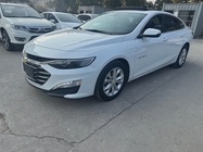 Chevrolet Malibu 2021