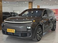 Li Auto L9 2022