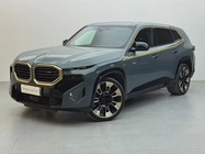 BMW XM 2023