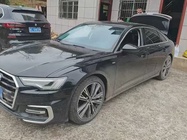 Audi A6 2024