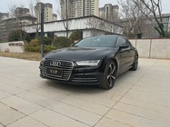 Audi A7 2016
