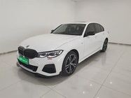 BMW 3 Series 2022