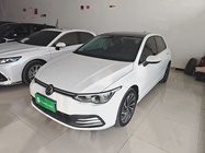 Volkswagen Golf 2023