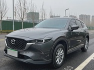 Mazda CX-5 2024