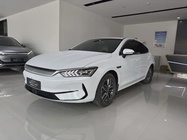 BYD Qin PLUS 2023