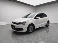 Volkswagen Polo 2019