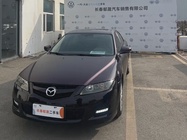 Mazda 6 2015