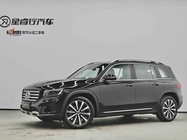 Mercedes-Benz GLB-Class 2023