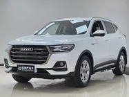 Haval H6 2021