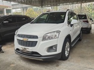 Chevrolet Trax 2016