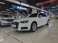 Audi A4 2017