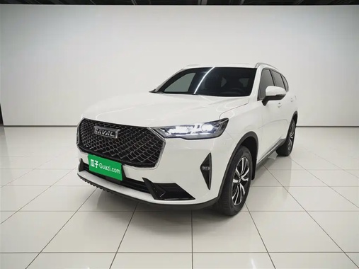 Haval H6 2022