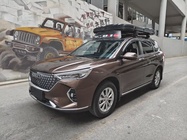 Haval M6 2021