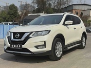 Nissan X-Trail 2018