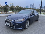 Lexus ES 2023