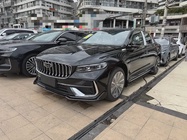 Geely Xingrui 2025