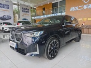 BMW X3 2025