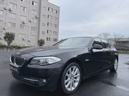 BMW 5 Series 2013