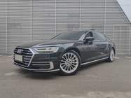 Audi A8 2019