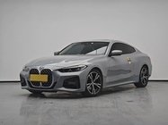 BMW 4 Series 2023