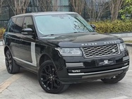 Land Rover Range Rover 2018