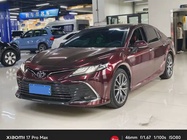 Toyota Camry 2023