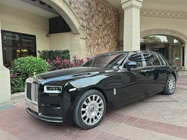 Rolls-Royce Phantom 2013