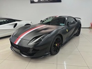Ferrari 812 2019