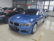 BMW 3 Series 2018