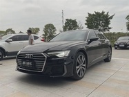 Audi A6 2021