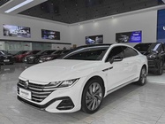 Volkswagen CC 2022
