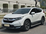 Honda CR-V 2017