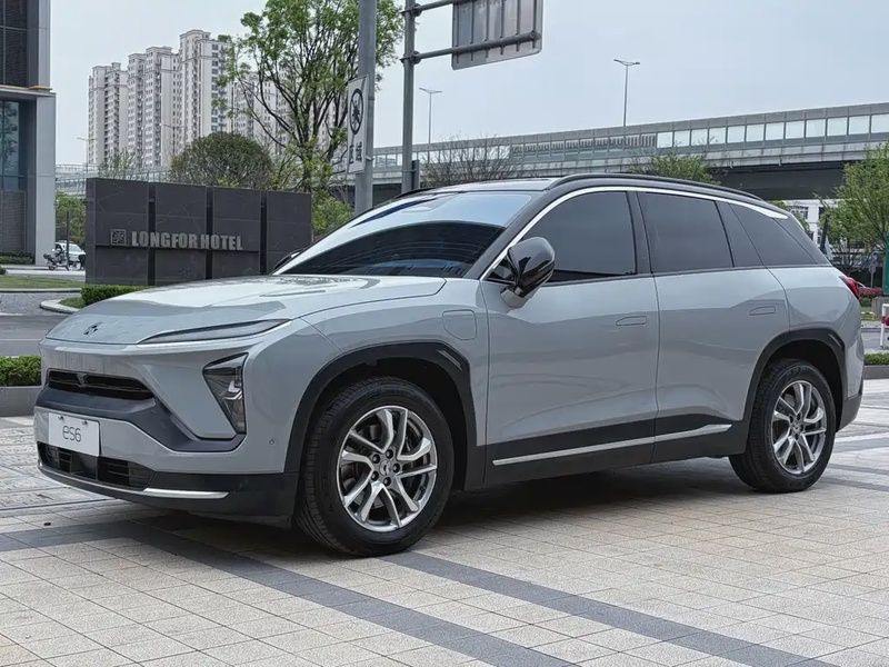 NIO ES6
