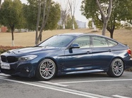 BMW 3 Series 2016