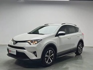 Toyota RAV4 2018