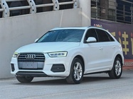 Audi Q3 2019