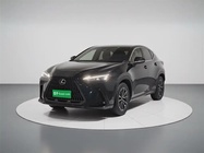 Lexus NX 2023
