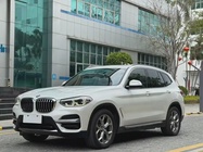 BMW X3 2020