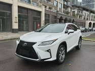 Lexus RX 2016