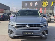 Volkswagen Touareg 2020
