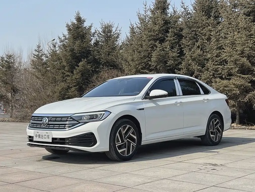 Volkswagen Sagitar 2022