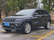Jeep Grand Cherokee 2018
