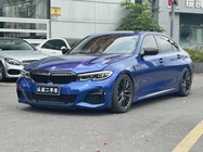 BMW 3 Series 2019