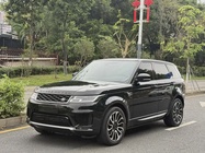 Land Rover Sport 2019