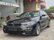 BMW 5 Series 2018