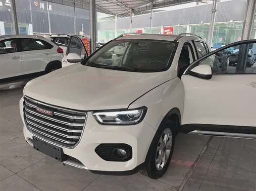 Haval H2 2017